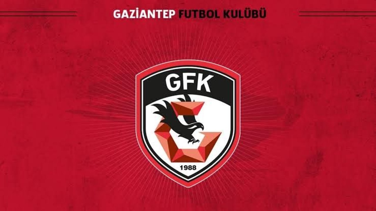 Gaziantep FK’ya sürpriz başkan! Kim başkan oluyor?