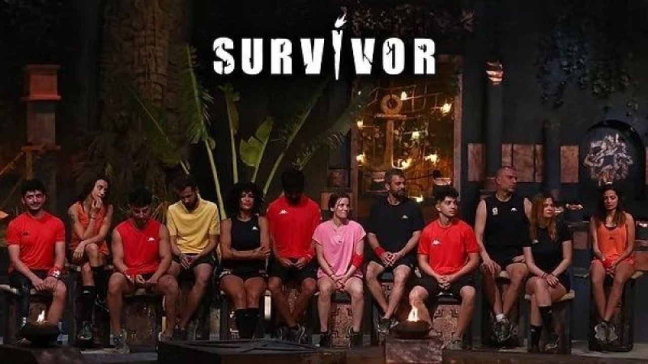 Survivor’a bir heves gittiler, bir hafta dayanamadılar! İki ünlü isim Survivor 2023’ten çekildiğini resmen duyurdu! Meğer…