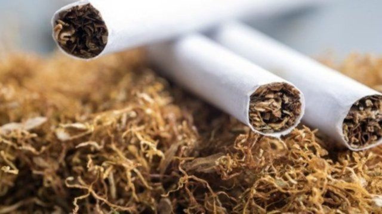 Sigara Fiyatına 3 Lira Zam! Marlboro Touch, Parliament, Muratti Fiyatları Değişti!