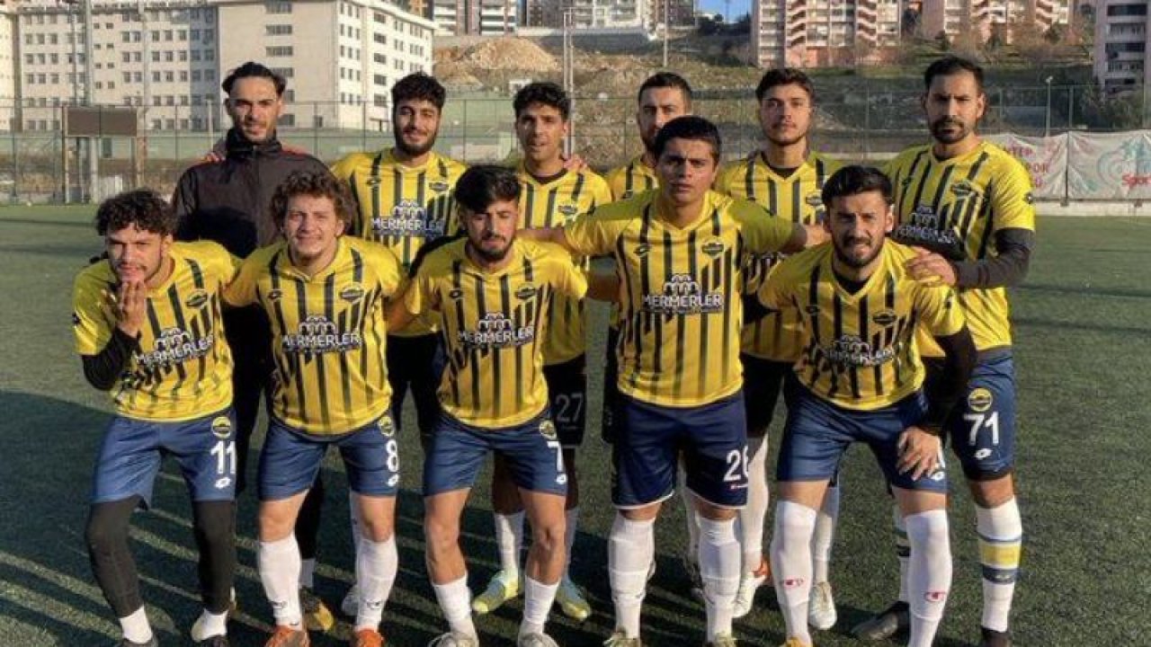 Kalespor-Kilis dostluğu