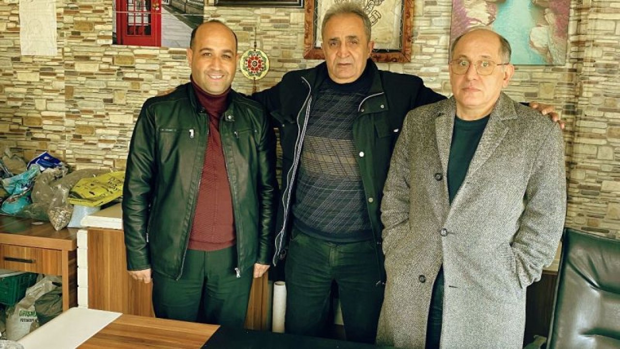 Bünyamin Süral Gaziantep’i uyardı