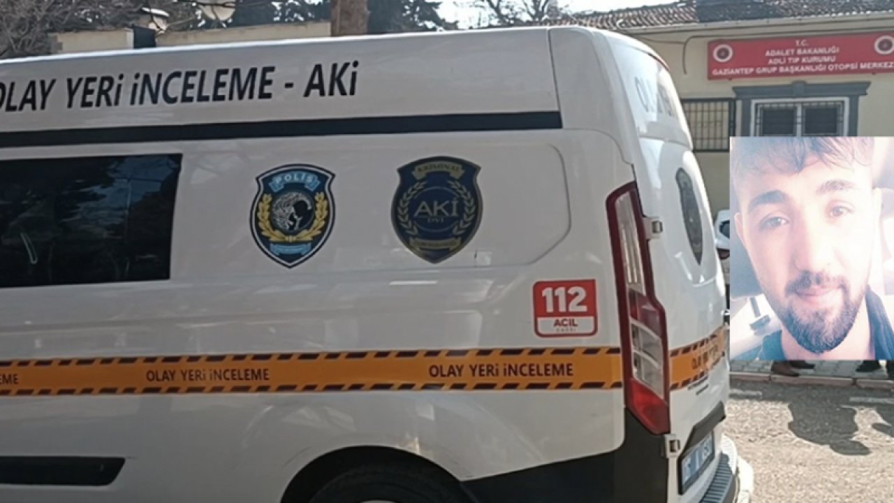 Gaziantep'te korkunç cinayet! Husumetlileri tarafından konuşmak için çağrılan 25 yaşındaki Mehmet Bulut, pompalı tüfekle öldürüldü