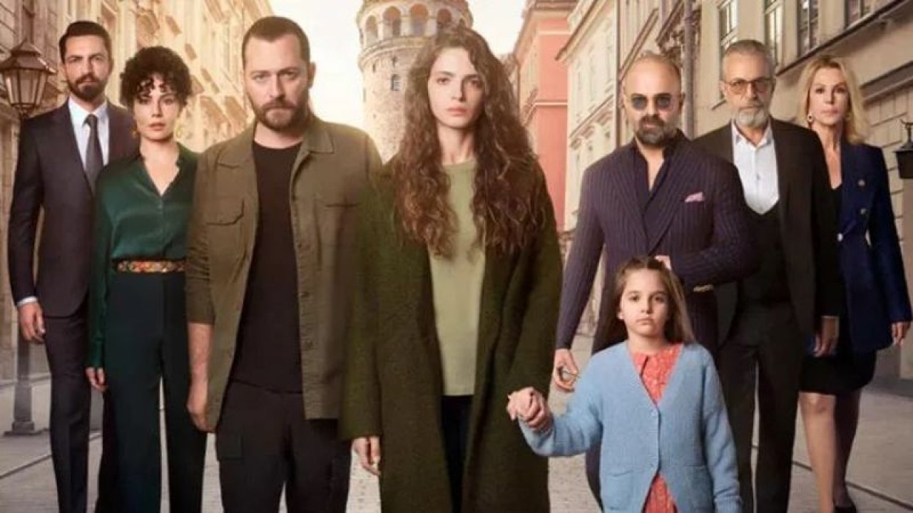 FOX TV'nin Kadın Draması Bu Kez Tutmadı! O Dizinin Fişi Çekildi!