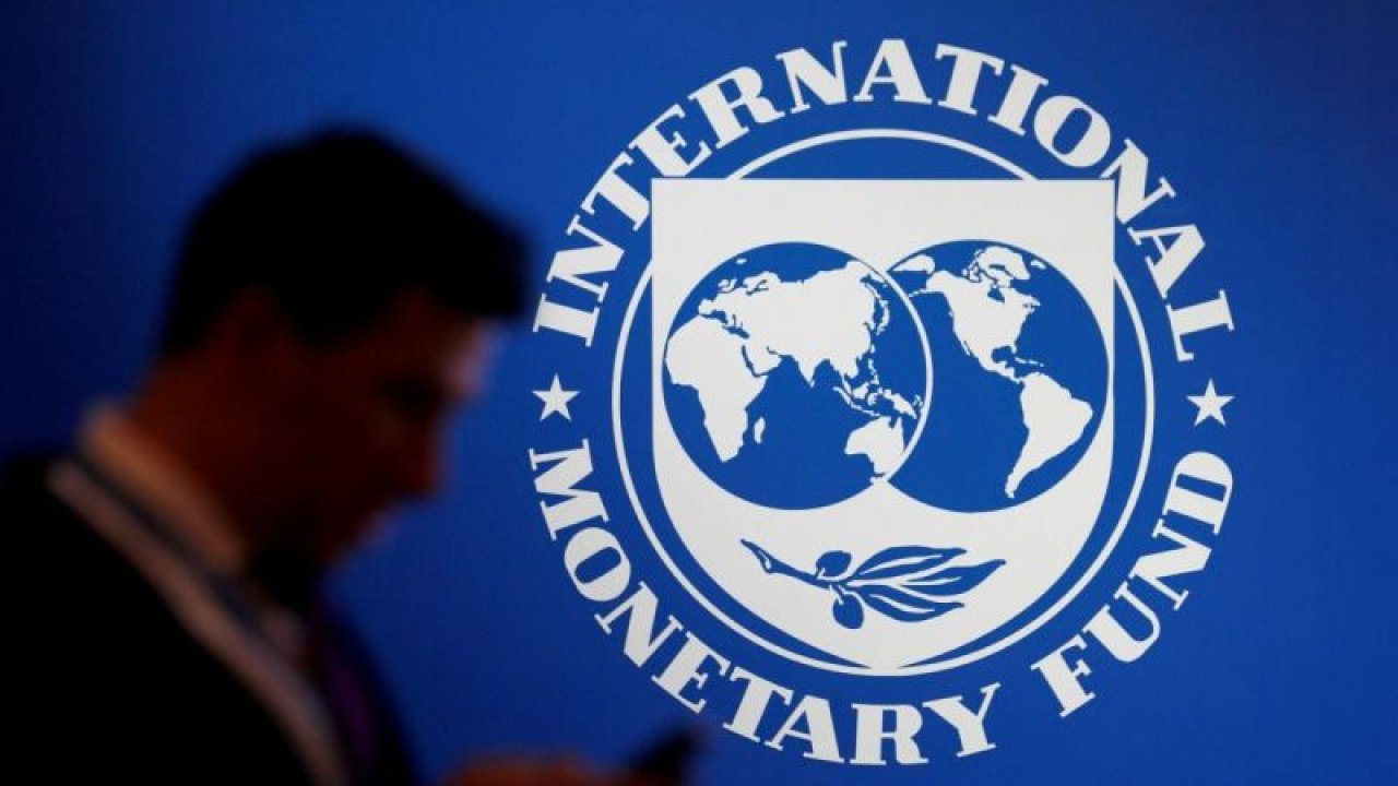 IMF'den Yeni Rapor! Küresel Çapta Büyüme Hızında Şoke Eden Düşüş Öngörüsü!