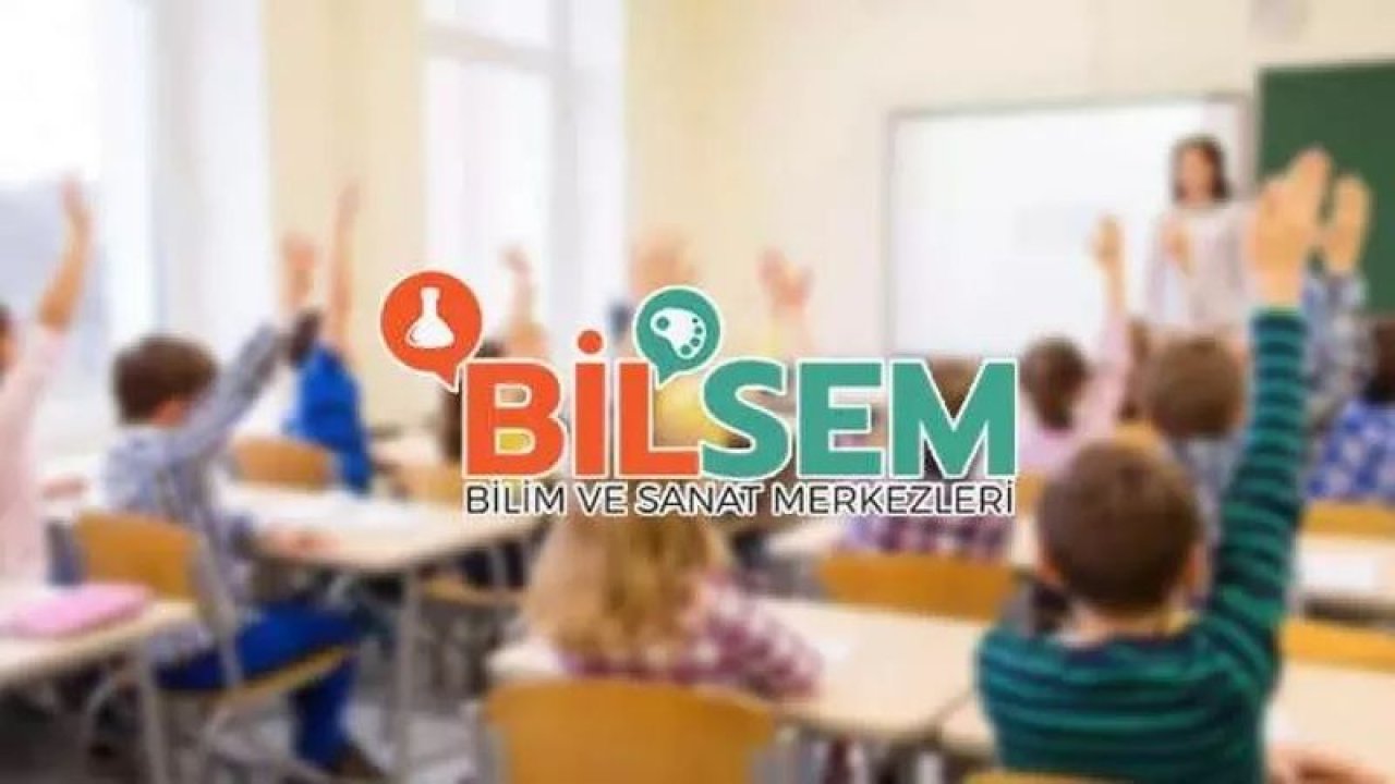 Öğretmenler Dikkat! BİLSEM’in Bu Yıl İçinde Yapacağı Alımlarla İlgili Kılavuz Yayımlandı!