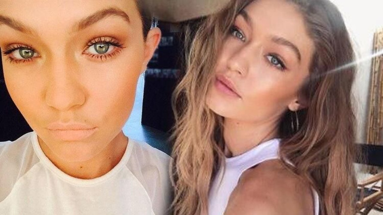 Gigi Hadid’den Cilt Bakım Tüyoları: Sağlıklı Beslenin!