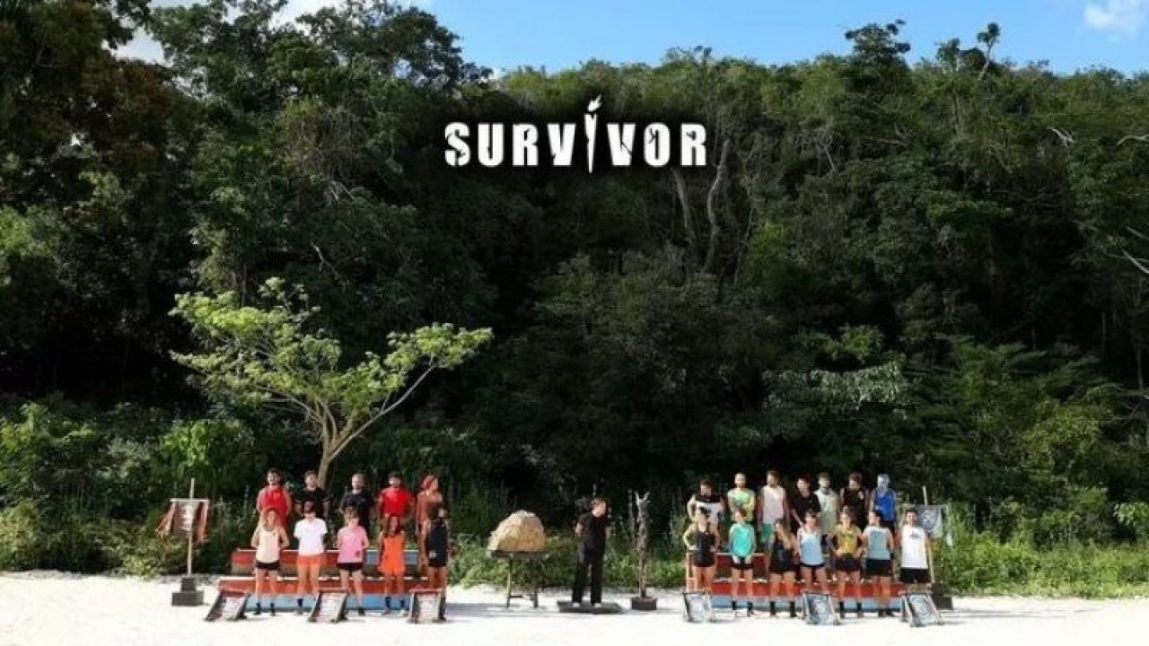 Survivor 2023 yarışmasında üç dokunulmazlık oyunu da bitti! Potaya dört beklenmedik isim girdi! İşte Survivor’da yaşananlar…