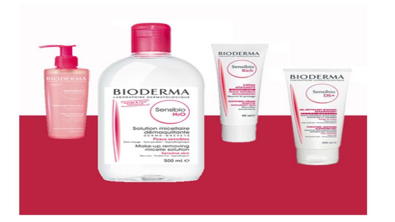 Bioderma Kalitesi İle Tanışın