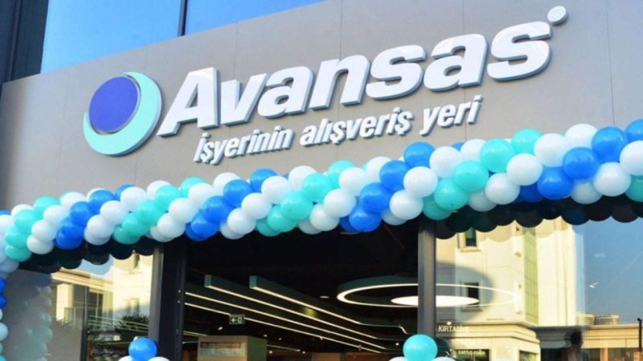 El sabunu, çamaşır suyu ya da kağıt havlu fark etmiyor! Avansas’ta hepsi sadece 1 TL! Tek bir şartı yerine getirmek gerekiyor…