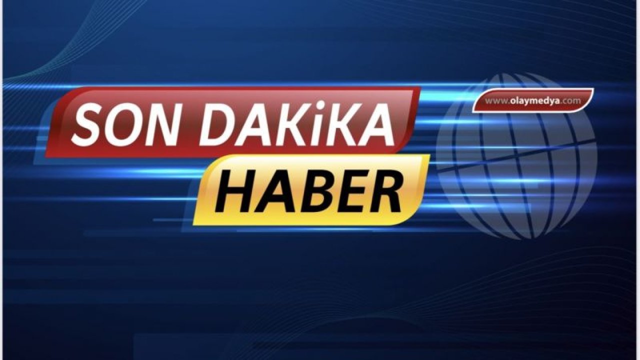 Son dakika! İstanbul’da deprem hissedildi!