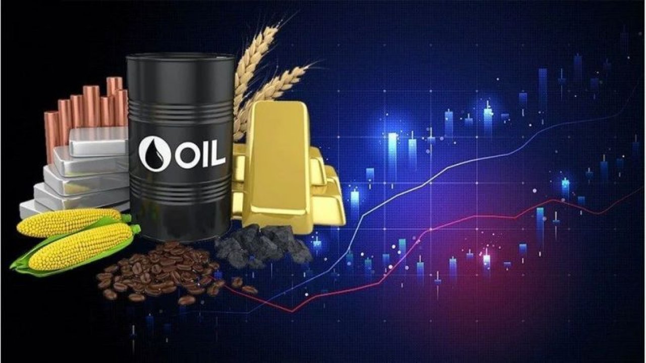 Gaziantepliler, bu emtialara dikkat: toparlanma sadece bunlar da başladı! İşte 6 Şubat 2023 kıymetli metal, tarım, sanayi ve enerji emtia fiyatları