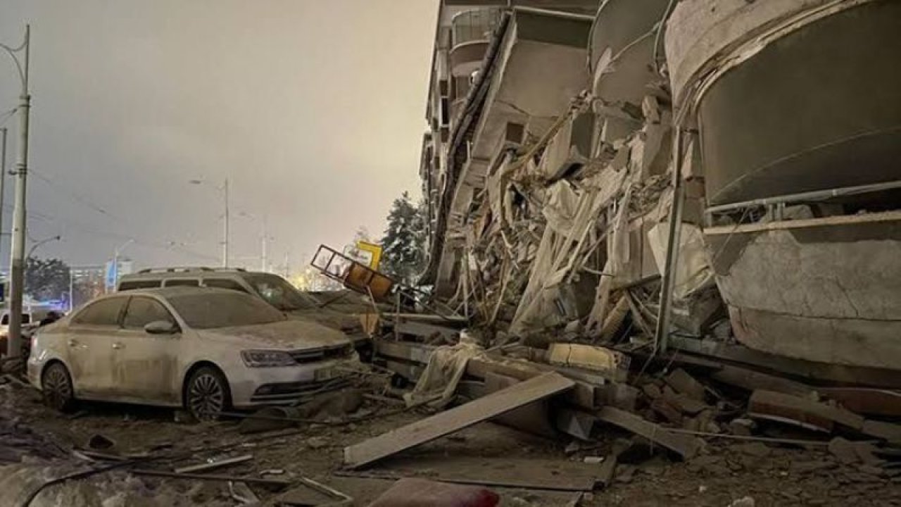 Son dakika! Gaziantep’e doğalgaz tedbir nedeniyle 5 gün verilmeyecek!