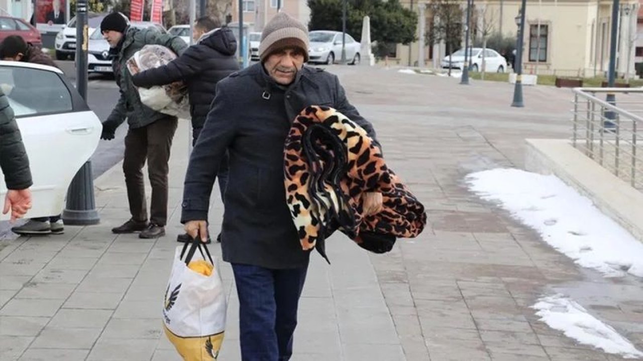 Deprem Vurguncuları İş Başında! Deprem Sonrasında Otobüs Bileti Fiyatları Arttı! Bakanlık İnceleme Başlattı!