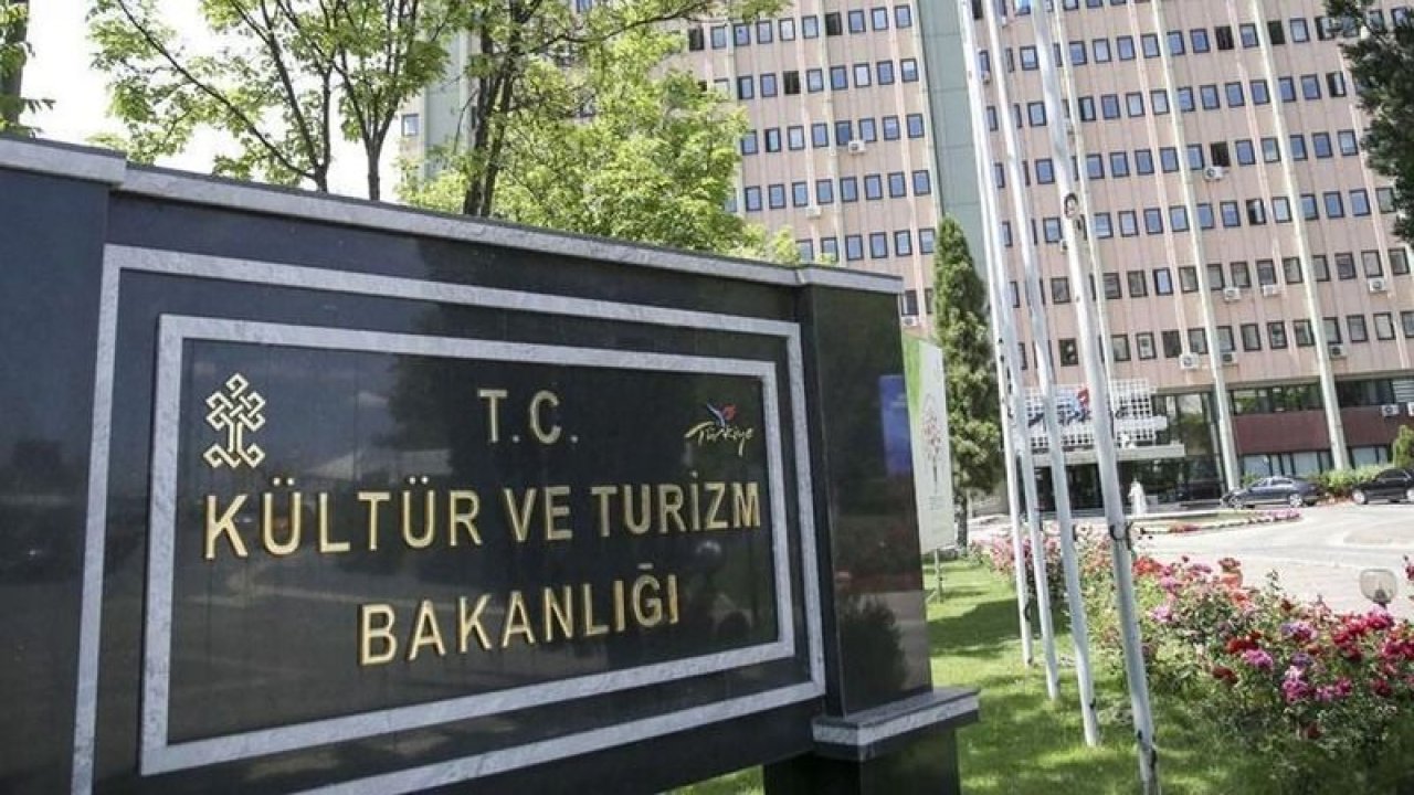 Kültür ve Turizm Bakanlığı’nın sözleşmeli personel alımı başvuruları deprem sonrası uzatıldı! Açıklama geldi, yeni tarih duyuruldu