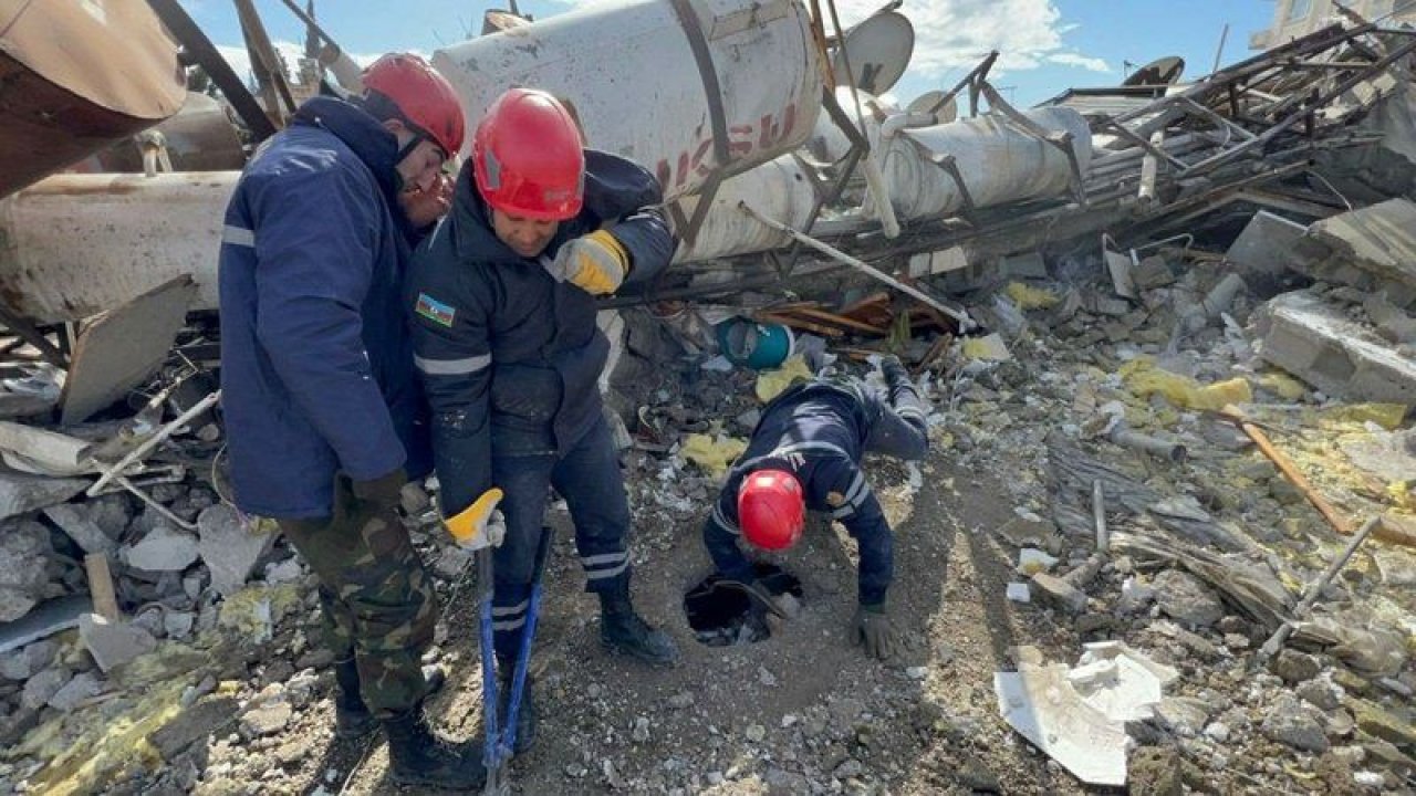 Kahramanmaraş depreminin ardından Japon deprem uzmanı Profesör Shinji Toda konuştu: “Tarihin en büyük kara depremlerinden biri”