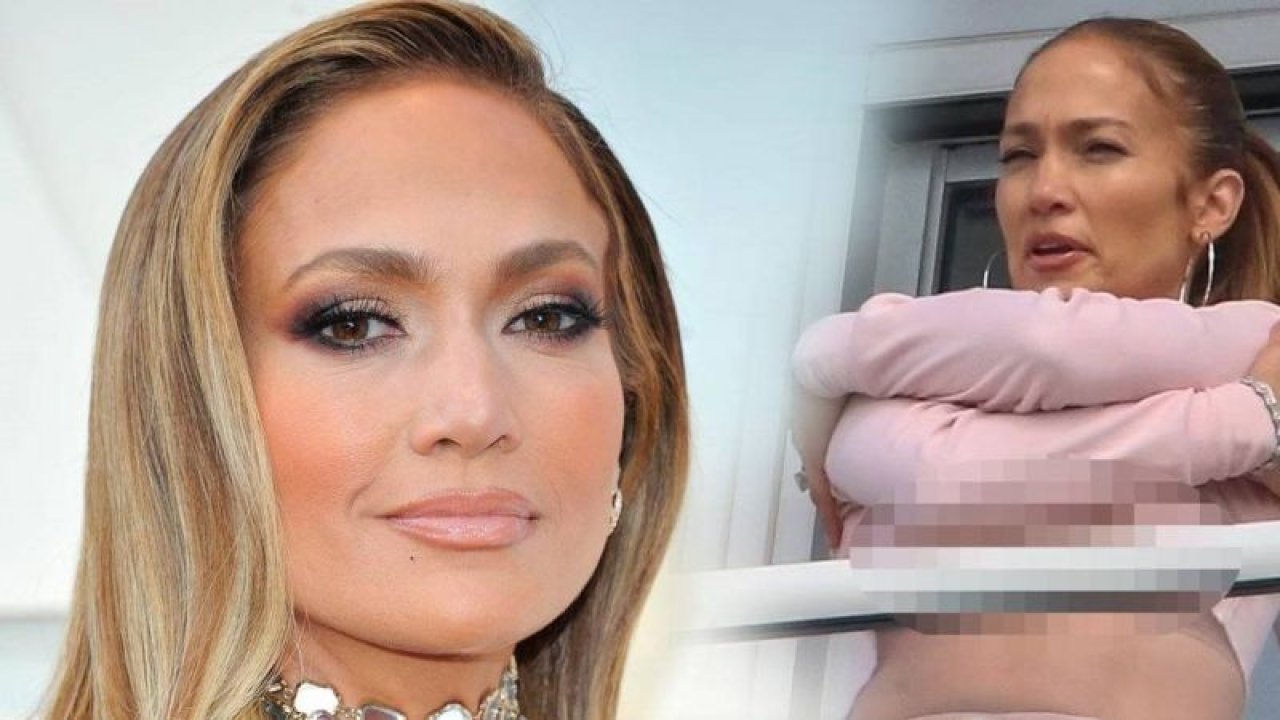 Dünyaca Ünlü İsimlerde Yardım Mesajları Geliyor! Jennifer Lopez’den UNICEF’e Yardım Çağrısı!