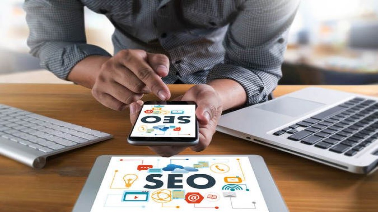 Adwoox, Uzman SEO Uzmanları ile Ankara'da Profesyonel SEO Hizmetleri Veriyor