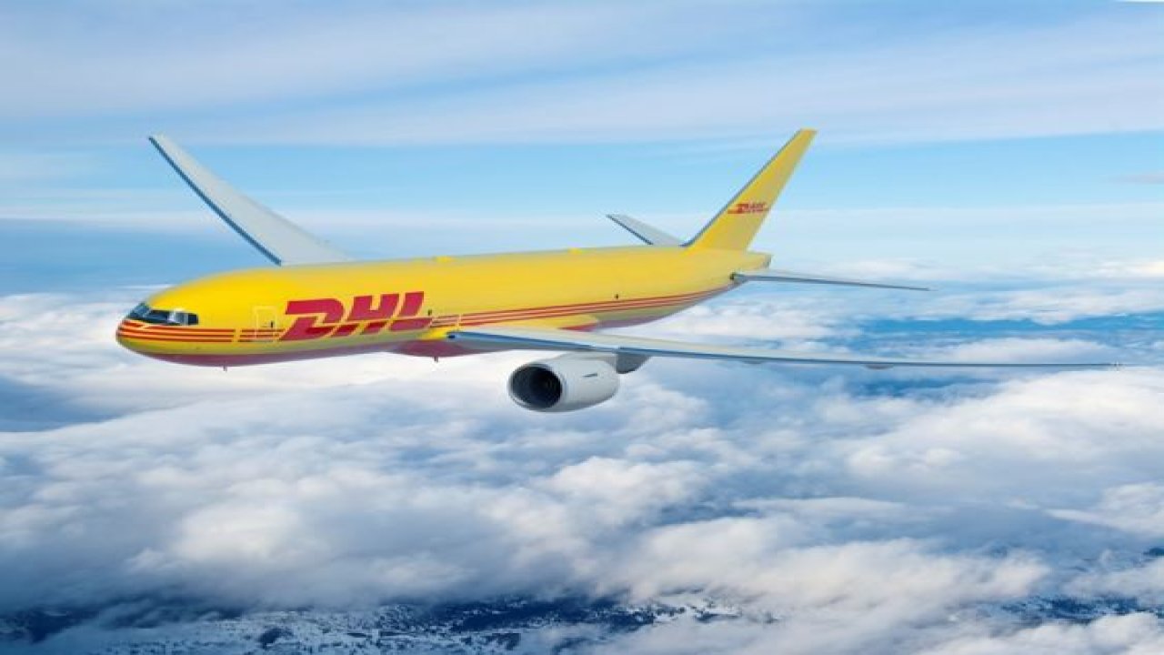 DHL Çalışma Saatleri Kaç İle Kaç Arasında?