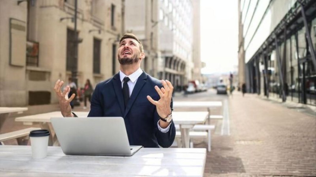 Günlük Hayatta Stresle Nasıl Başa Çıkılır? İşte Stres Yönetimi İçin Gerekli Adımlar…