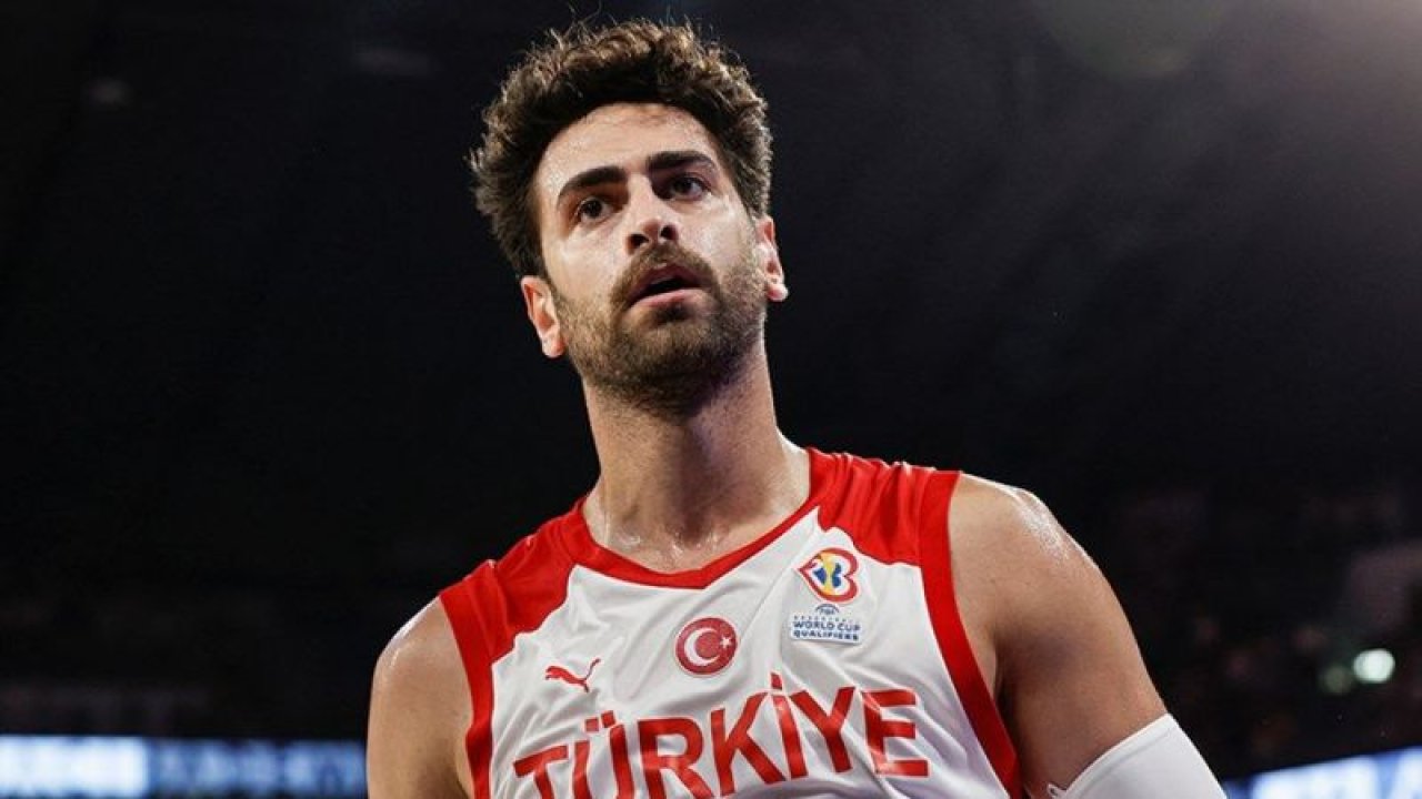 Dünyaca Ünlü Basketbolcular Türkiye İçin Harekete Geçti! NBA Oyuncusu Furkan Korkmaz, Destekleri Duyurdu!