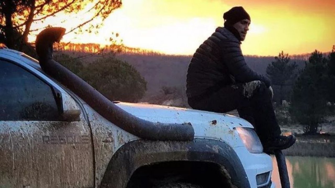 Ünlü Oyuncu İbrahim Çelikkol, Hatay İçin Harekete Geçti! Tam 30 Köyü Dolaştı!