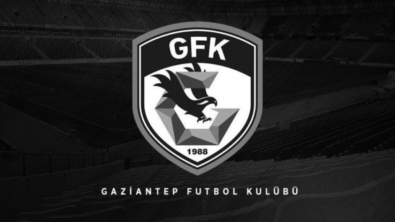 Gaziantep FK ligden ve kupadan resmen çekildi