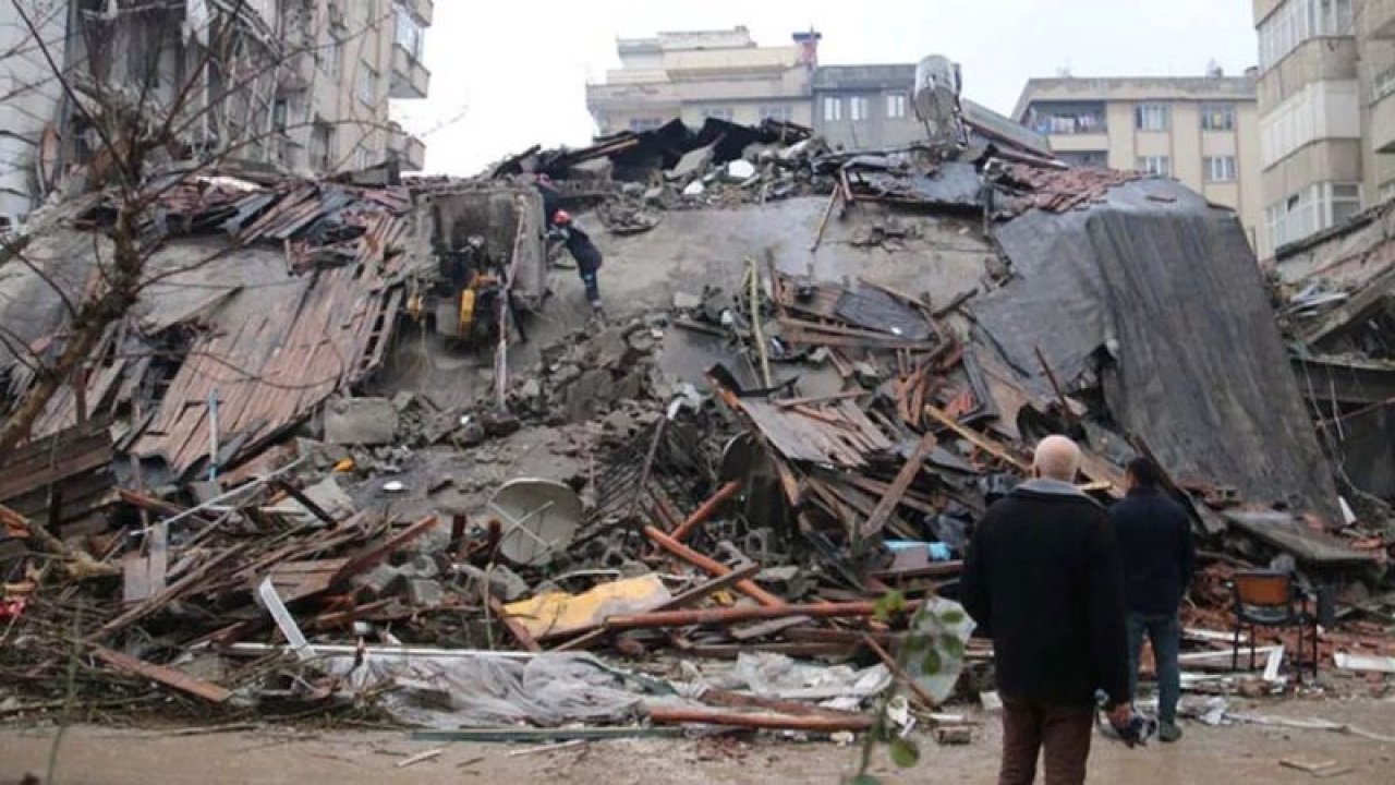 Deprem sonrası Gaziantep barınma yerleri oluşturuldu! Hem çadır hem konteyner kuruldu! Bölge bölge açıklama az önce geldi