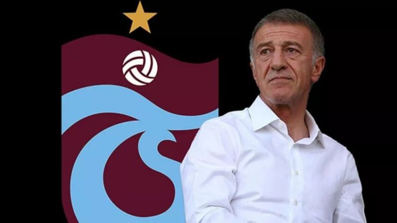 Trabzonspor ve Basel maçı öncesinde hazırlıklar tamamlandı! Gelir, deprem bölgelerine aktarılacak! Acun Ilıcalı da açıklama yaptı