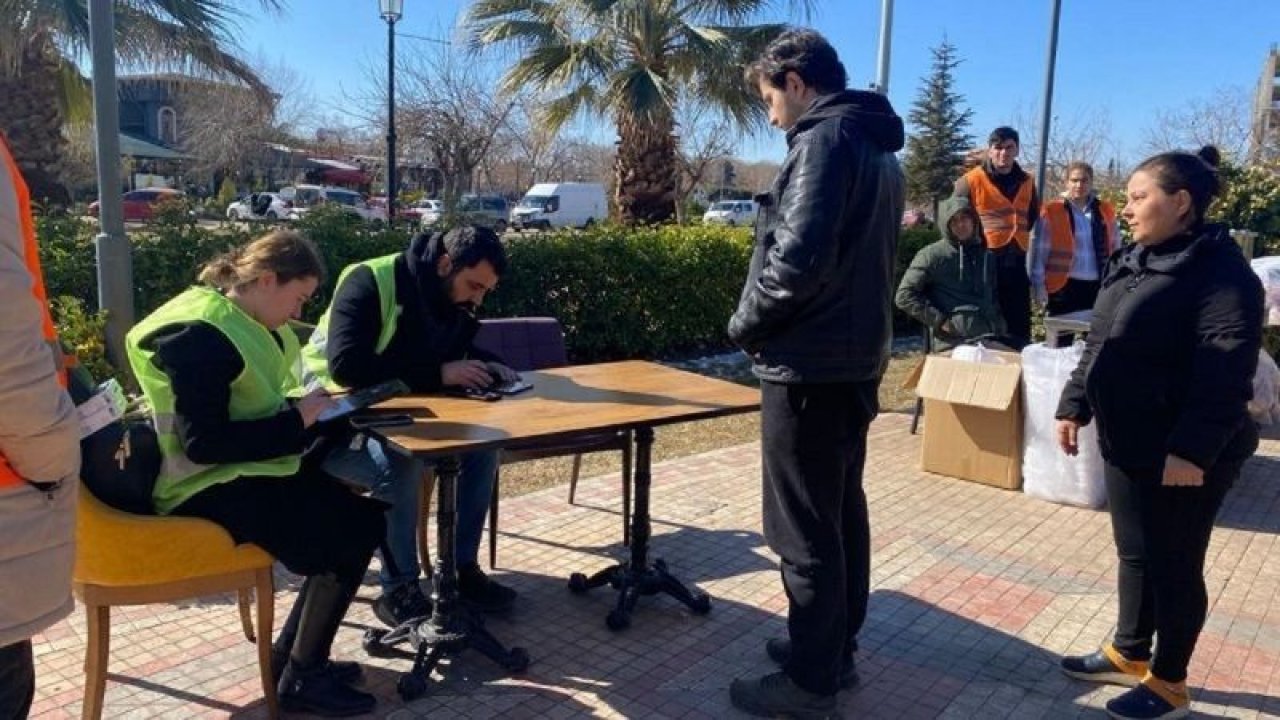 Bakanlık incelemelerini tamamladı; Gaziantep’teki yapıların son durumu ortaya çıktı! Hasar tespit sorgulamayı tek tıkla yapabilirsiniz! İşte ekran