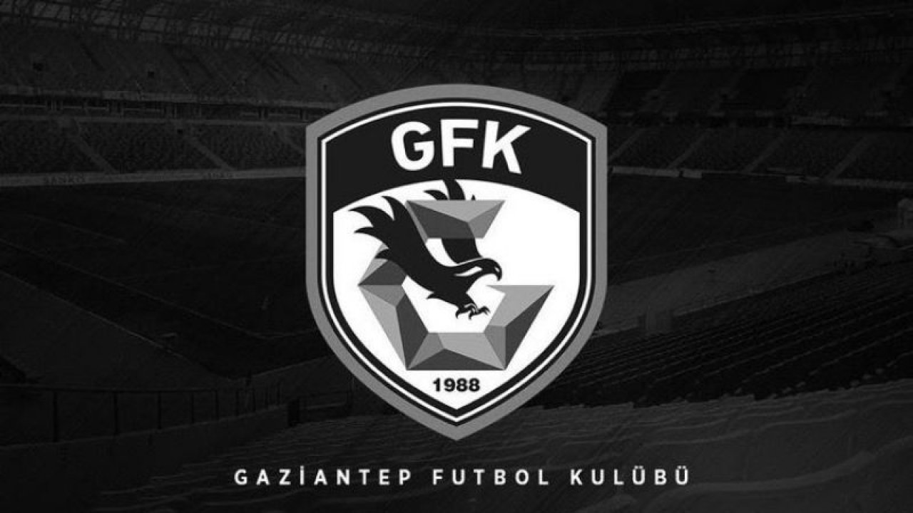 Gaziantep FK 20 milyon kara geçecek! Peki nasıl olacak?