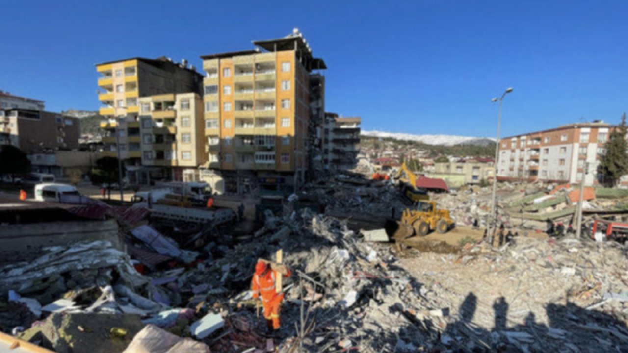 Gaziantep adeta Hayalet Şehre döndü