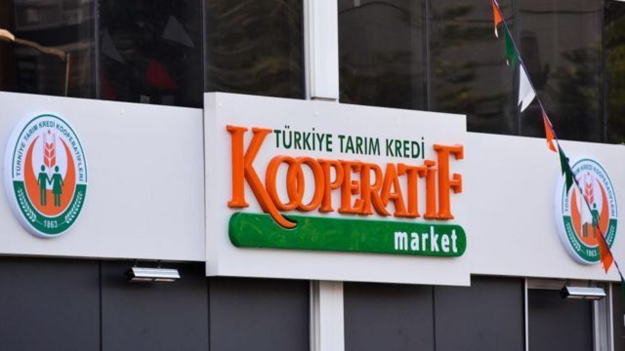 Şubat ayının ikinci yarısı indirimler ile başladı! Tarım Kredi Kooperatifi marketleri, indirimlerini tek tek açıkladı! Zeytinyağı da var