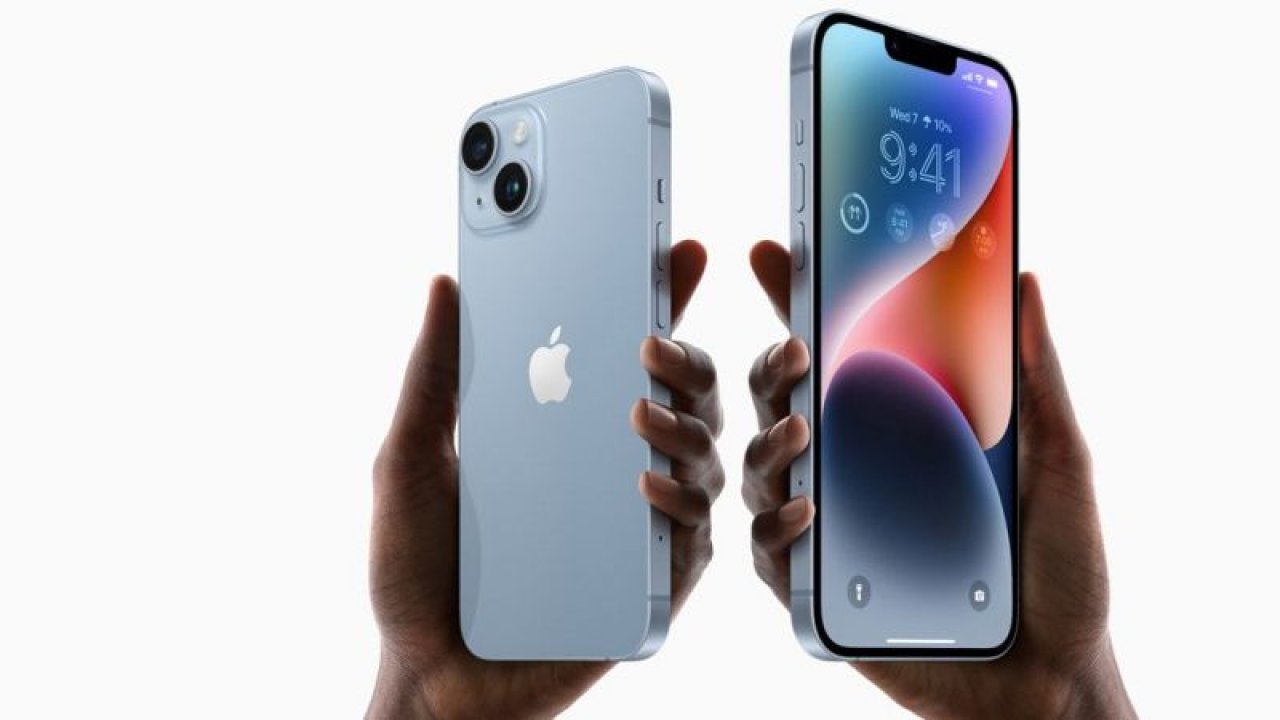 İphone Kullanıcıları Dikkat! Apple, Yeni Güncelleme İle Birtakım Değişiklikler Sunmakta!