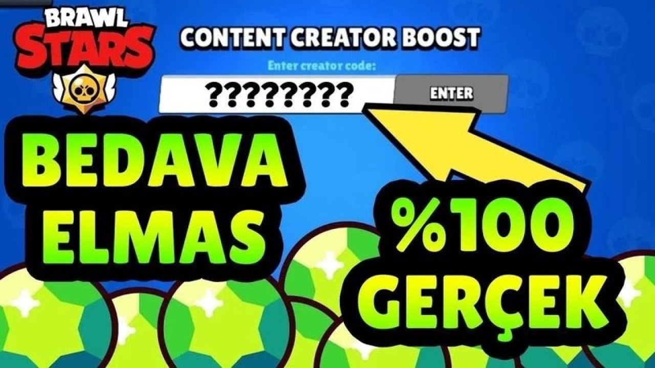 Brawl Stars Elmas Hilesi Yaparken Dikkat Edilmesi Gerekenler