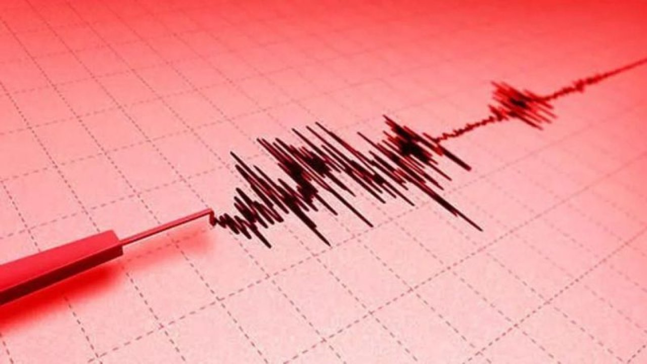 Deprem sonrası harita değişti; Gaziantep 3. riskli bölge statüsüne geçti! Aktif fay hattı olan bölgeler bir bir duyuruldu! İşte liste