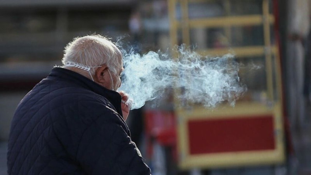 Sigarada ibre bir yukarı bir aşağıya döndü; etiket fiyatları gün aşırı değişmeye başladı! İşte 21 Şubat 2023 güncel sigara fiyatları