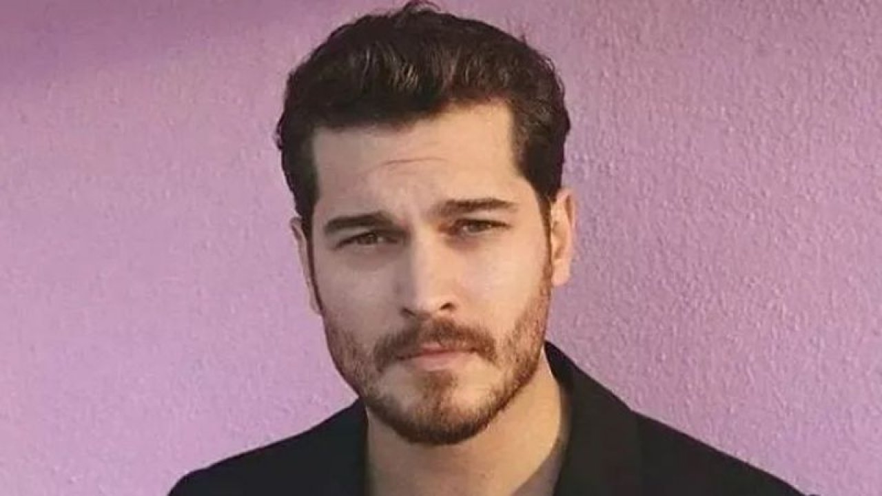 Çağatay Ulusoy'un Yeni Dizisi Olay Yarattı! Kübra Dizisinin Kadın Başrol Oyuncusu Da Belli Oldu!