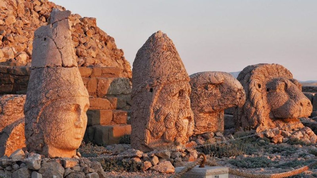 Gaziantep'in komşu ili Adıyaman nereye kurulacak? Adıyaman'ın yeni adresi...