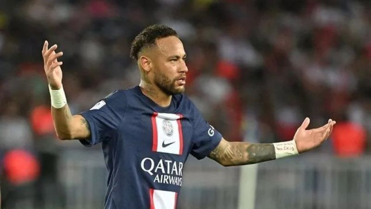 Brezilyalı Futbolcu Neymar'dan Ahlaksız Teklif! Onlyfans Modeli İkiz Kardeşler, Mesajları İfşaladı!