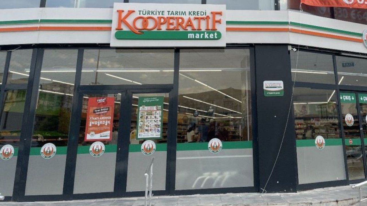 Sadece 3 gün kaldı; kaçıran çok üzülür! Tarım Kredi’de çaylar 44,90 TL’ye kadar düştü! İşte Tarım Kredi Kooperatifi marketleri indirimleri