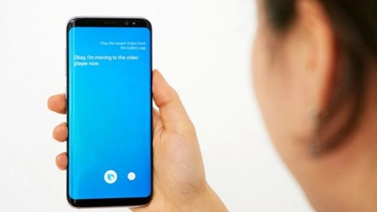 Samsung’dan Telefon Görüşmesi İçin Yeni Özellik! Dijital Asistan Sayesinde Ses Taklit Edilebilecek!