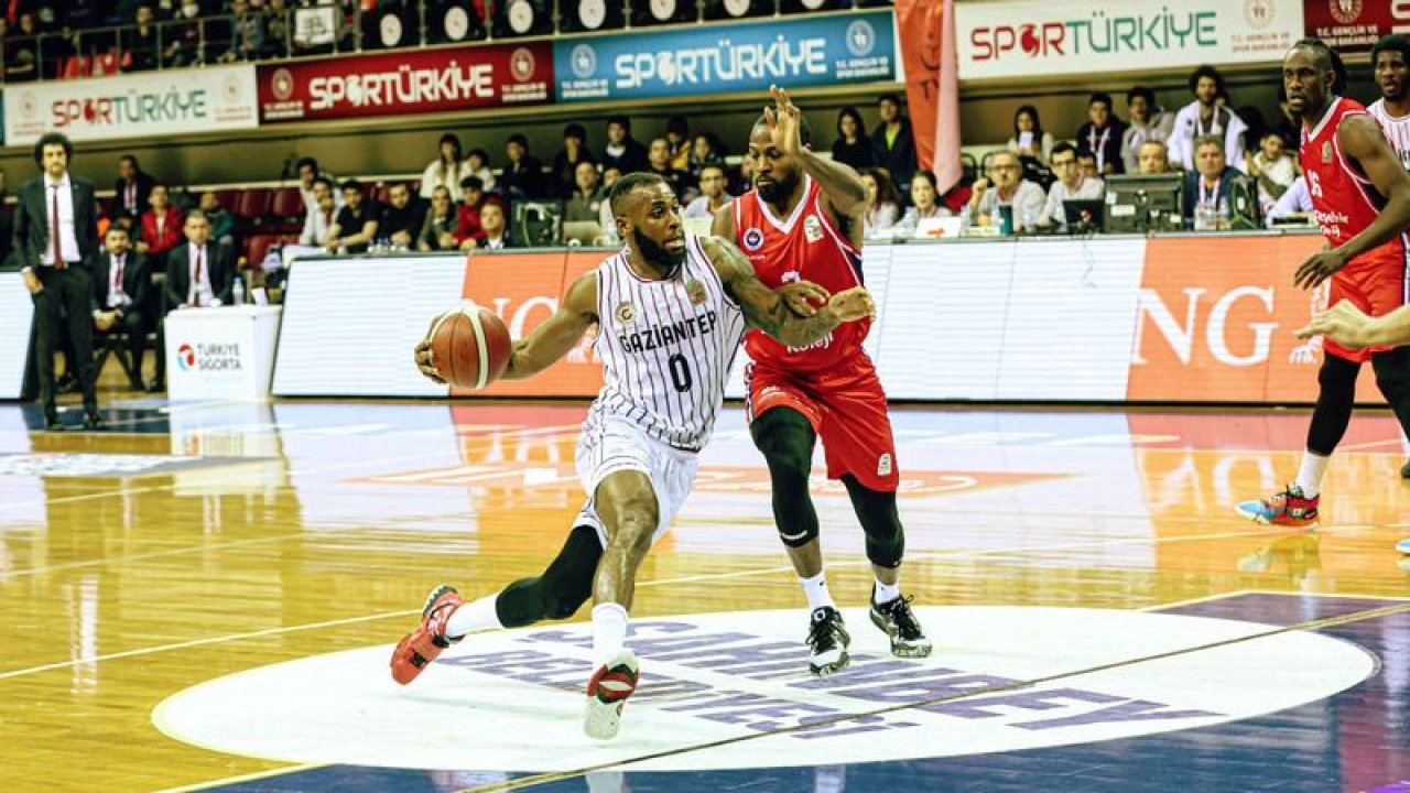 Gaziantep Basketbol Takımı, BSL ve FIBA Europe Cup'ta yola devam kararı aldı