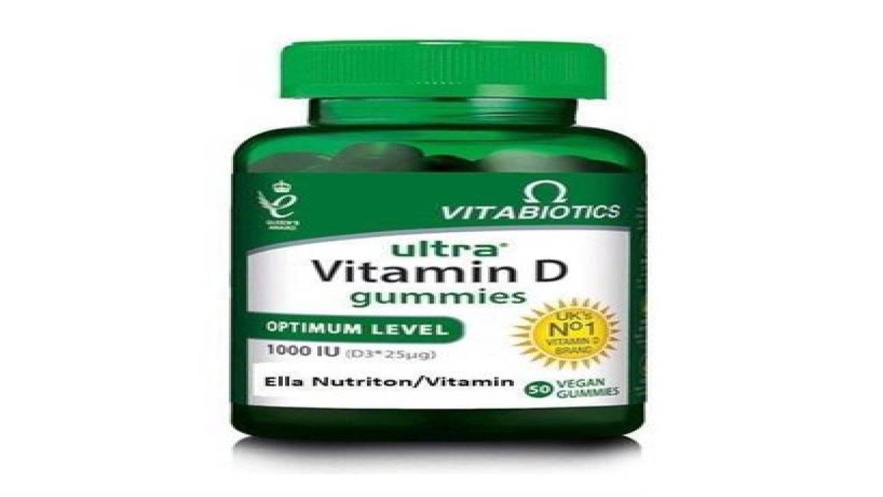 C Vitamini