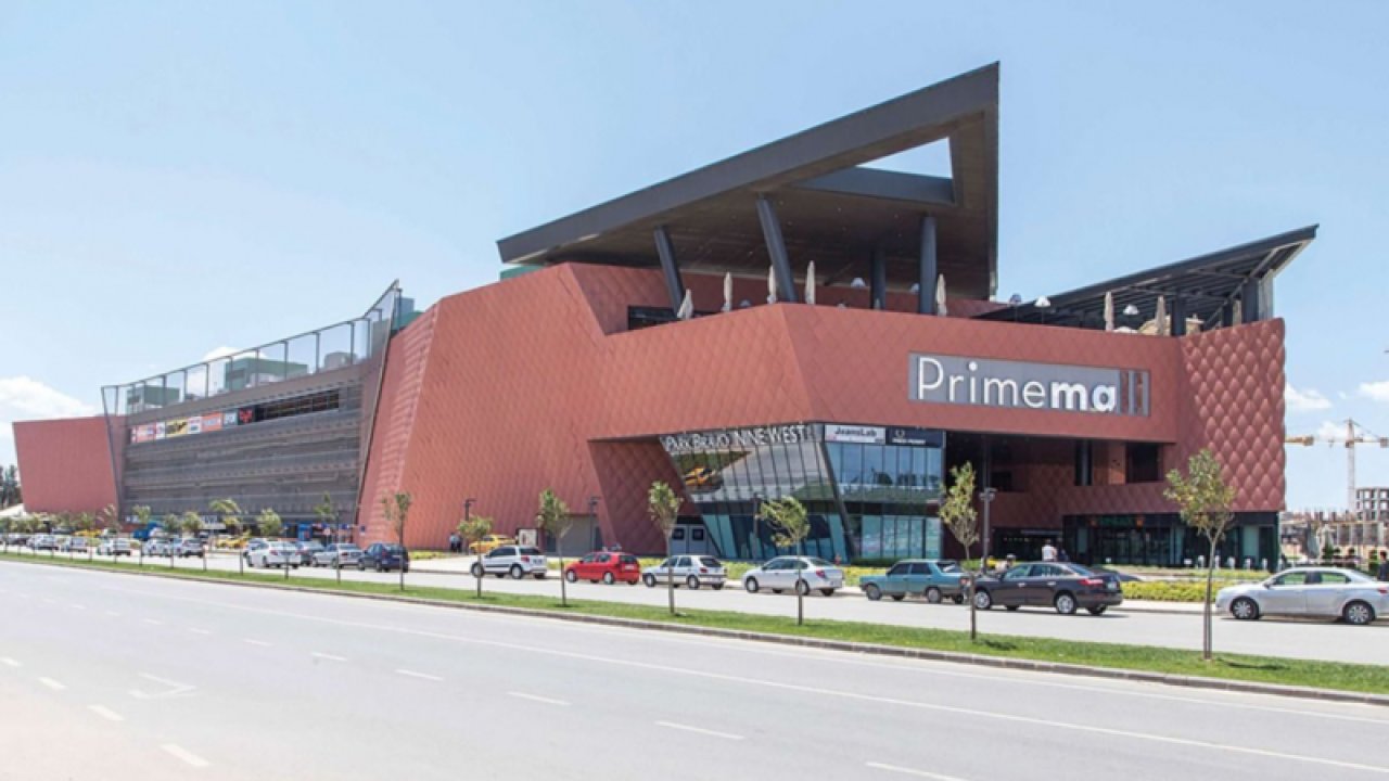 Primemall AVM neden açılmıyor?