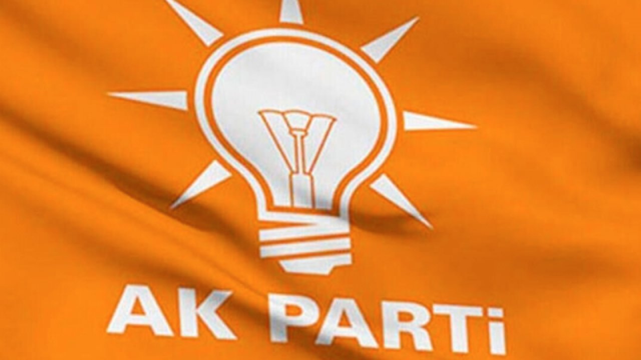 AK Parti'de bayrak değişimi! 5 il başkanlığına atama yapıldı. Özkeçeci’nin durumu ne olacak?.. AK Parti Gaziantep il başkanı Eyüp Özkeçeci'nin durumu ne olacak?...