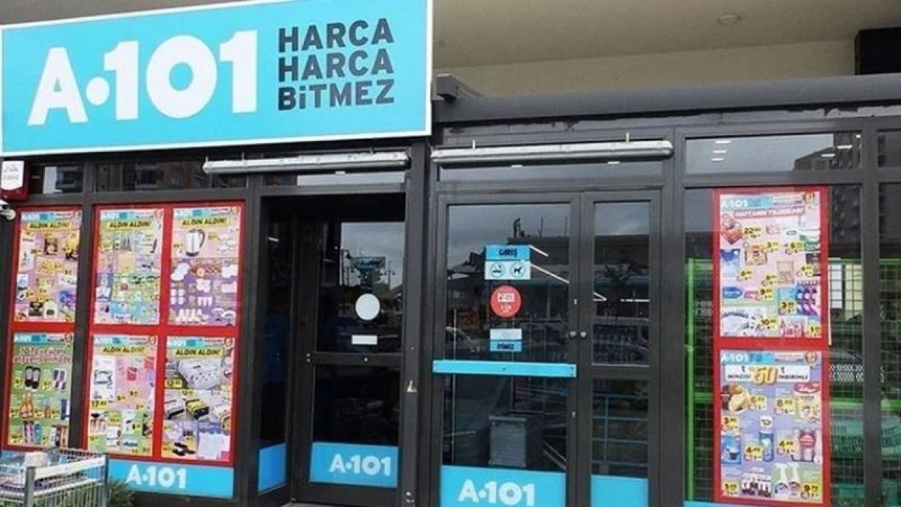 Sucuklar 34,75 TL’ye, peynirler 79 TL’ye, çaylar 39,95 TL’ye düştü! A101, 4 Mart 2023 Cumartesi indirimlerini açıkladı! Gaziantep’te de geçerli