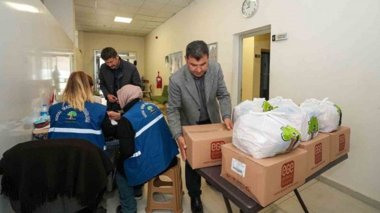 Şehitkamil'den çölyak hastalarına glutensiz un ve makarna desteği