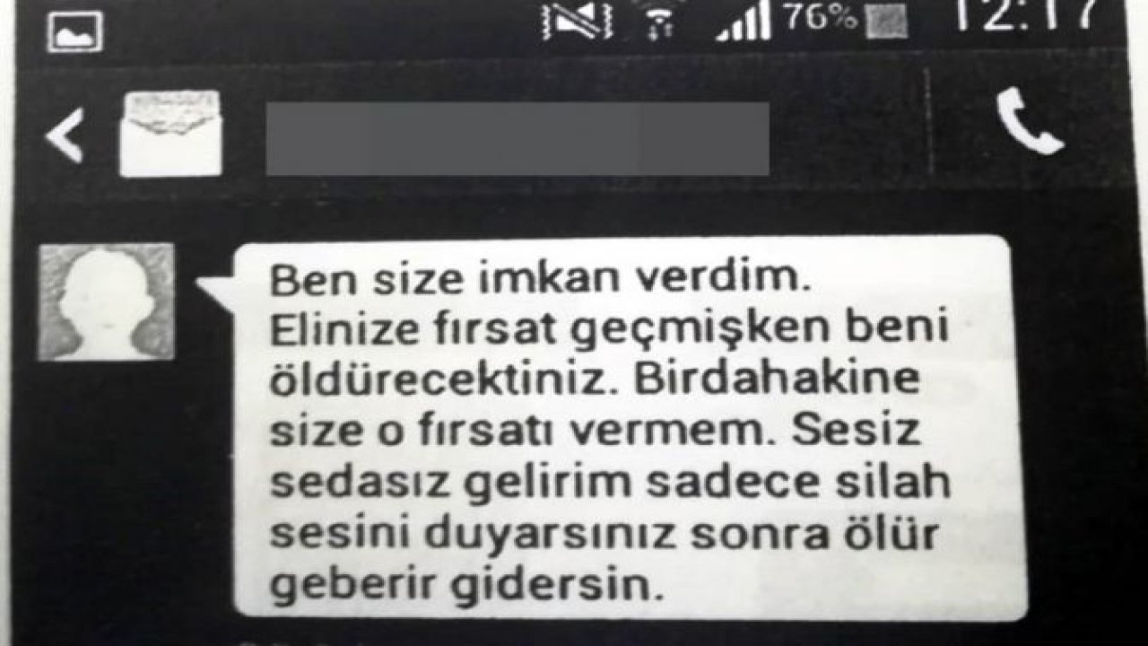 Son Dakika...Video İzle...Gaziantep'te Kızını taciz eden adamı öldürmüştü!Kızını taciz eden adamı öldüren baba cezaevinden çıktı...