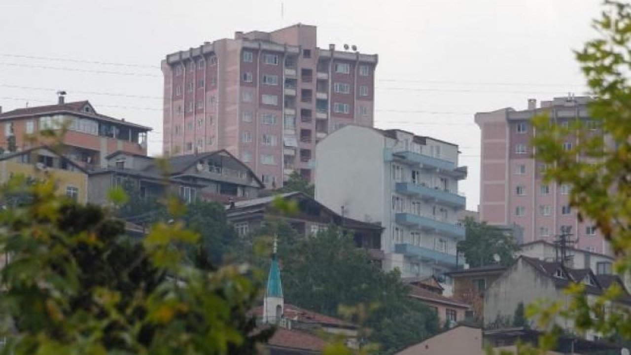 Şehirde Kiralık Daireler Tükenme Noktasına Geldi! İstanbulluların Yoğun Bir Şekilde Göç Ettiği Şehirde Son Durum!