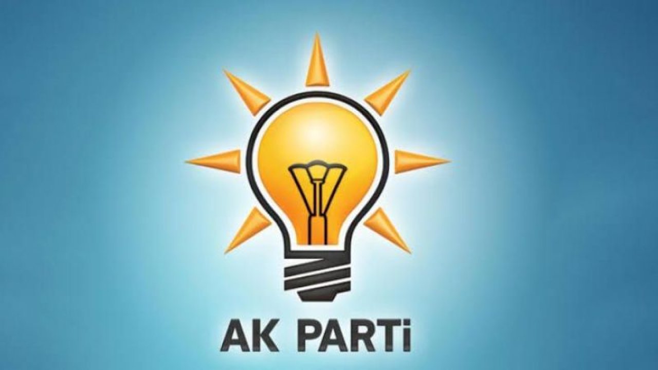 Gaziantep Ak Parti’de il başkanı kim olacak? Ak Parti’de 5 il başkanlığına flaş atamalar!